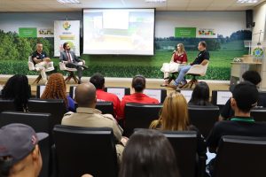 Escolas do Super Sustentável são premiadas no Jogo Coopera Cerrado